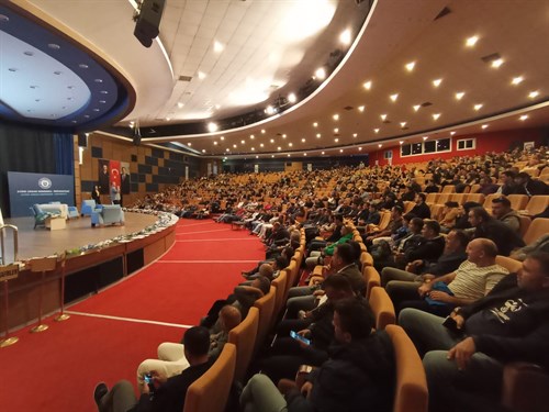 KAAN UYGULAMASI KAPSAMINDA VERİLEN EĞİTİMLER VE ÖDÜLLENDİRME