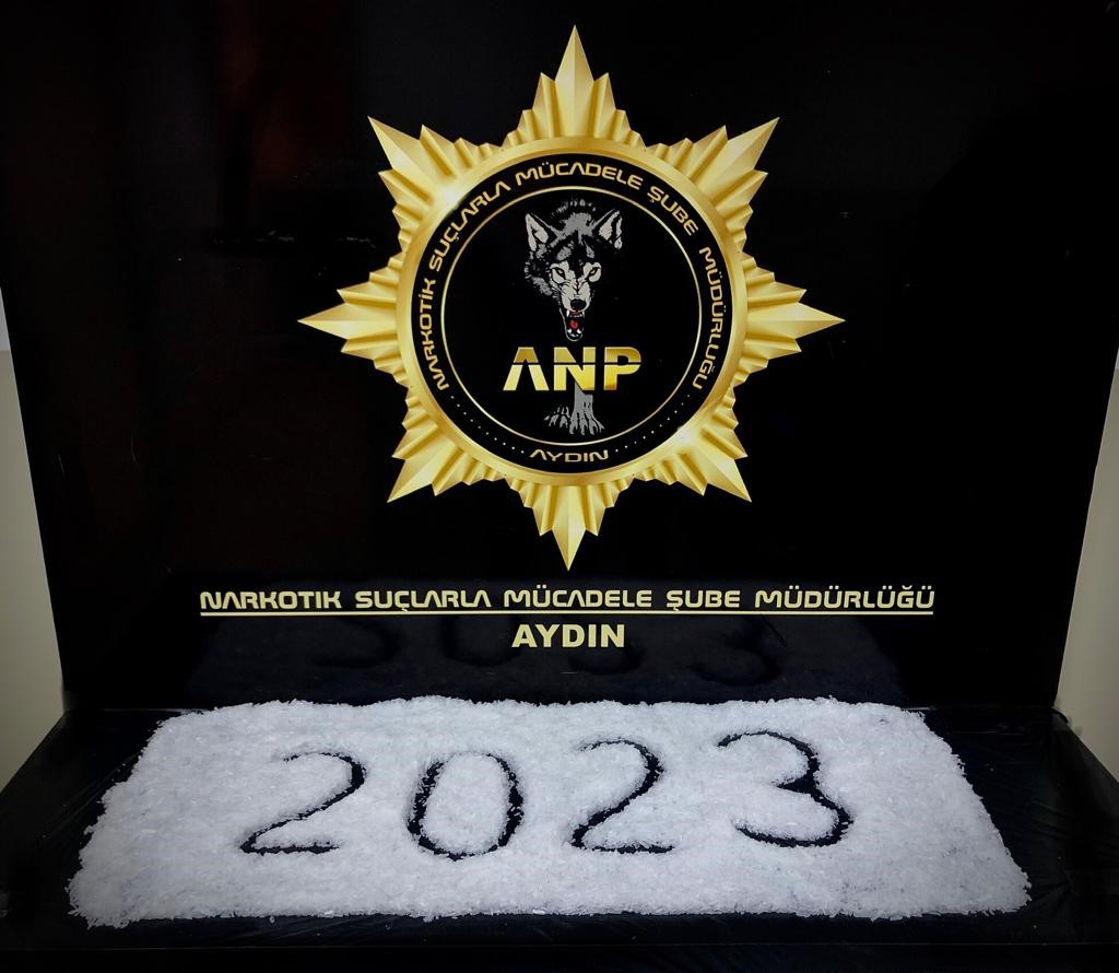 Uyuşturucu Operasyonu